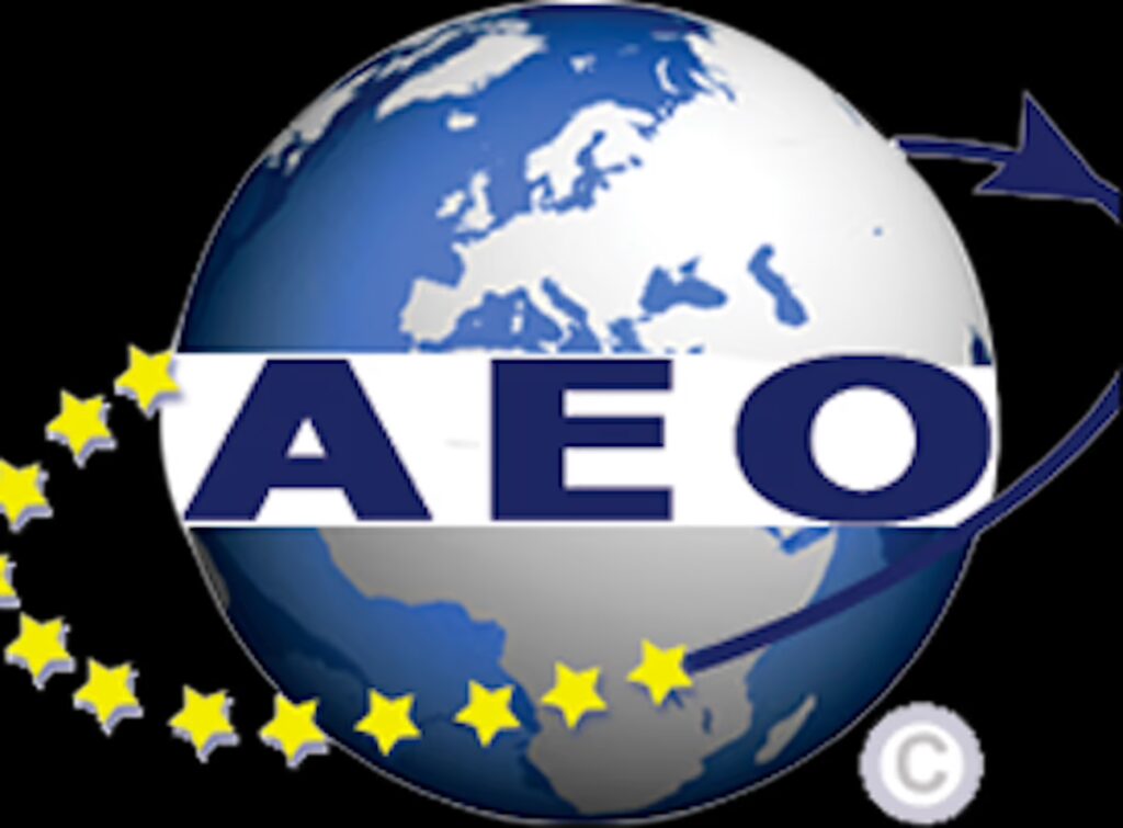 AEO Logo